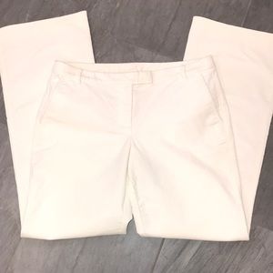 Ann Taylor LOFT corduroy pants